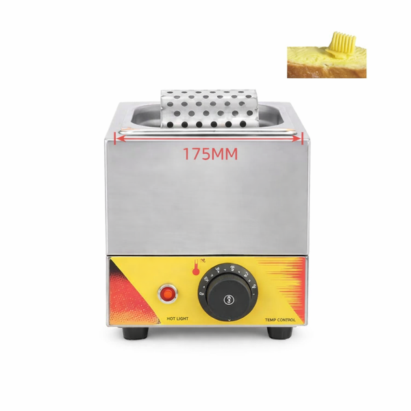 Butter Spreader