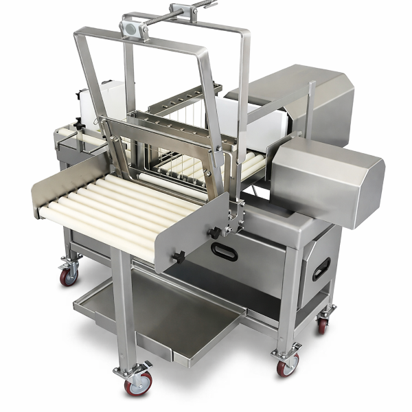 Cheese Cutting Machine