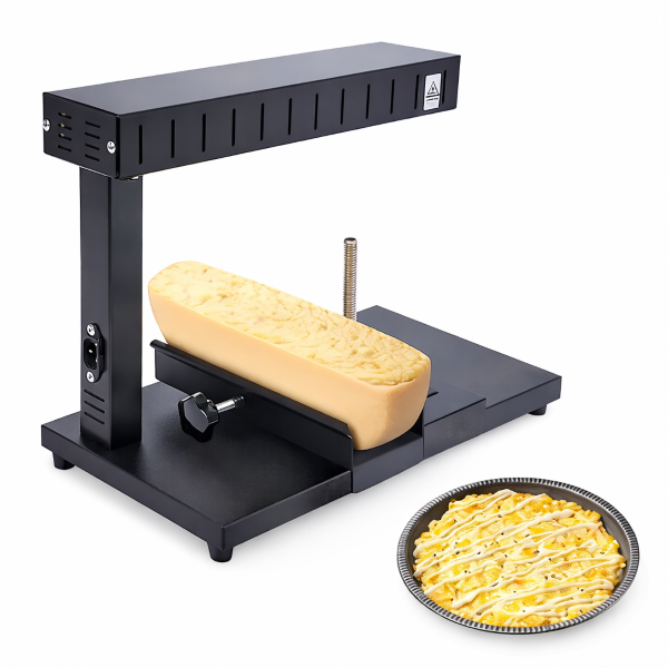 Cheese Melter