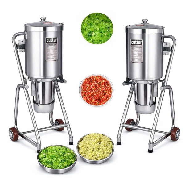 Fruit Blender