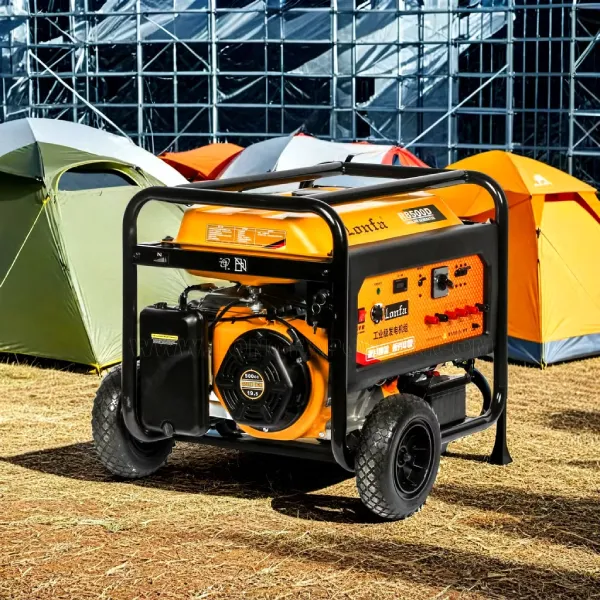 Generator(Industrial Grade)