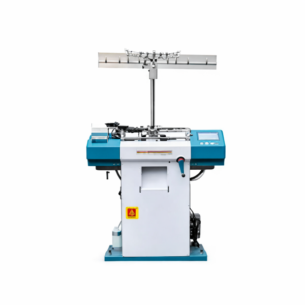Glove Knitting Machine