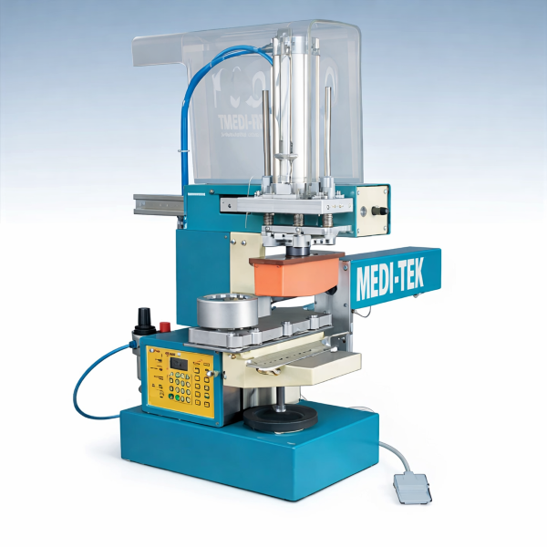 Gloves Printing Machine