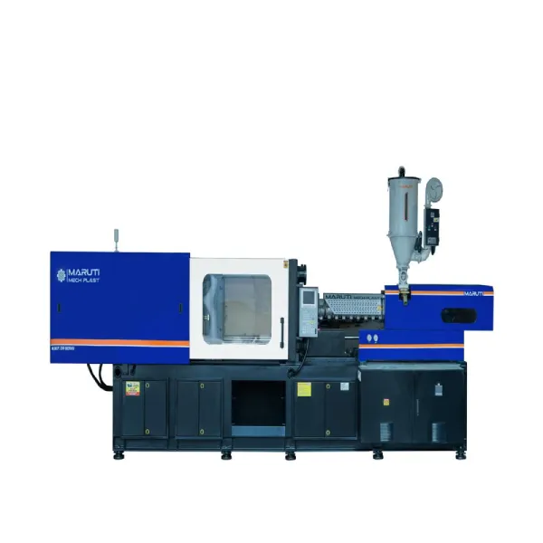 Injection Moulding Machine
