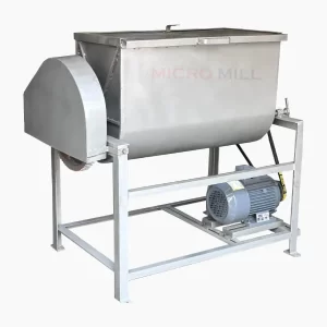Masala Mixing Machine