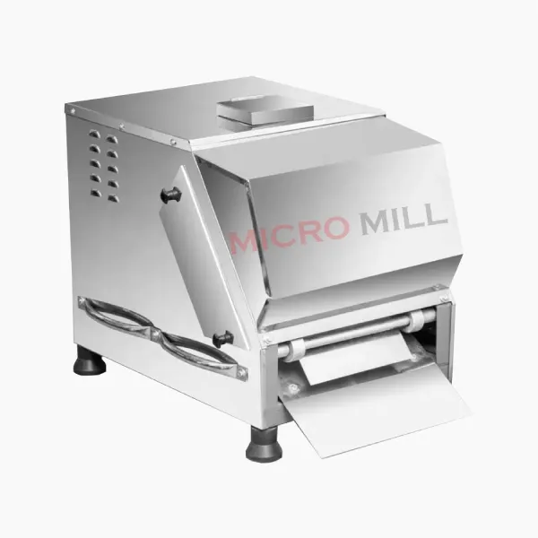 Micro Mill Roti Making Machine Chapati