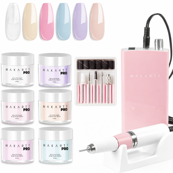 Nail Drill