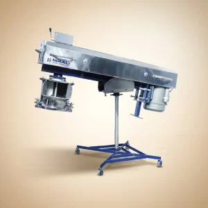 Namkeen  Manufacturing Machine