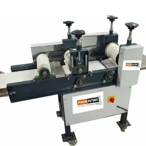Panipuri Ball Maker Machine