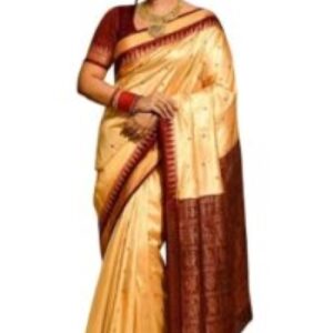 Pata Saree