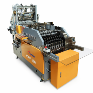 Envelope Manufacturing Unit