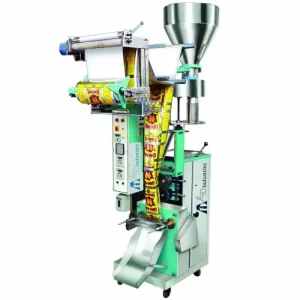 Pouch Packing Machine