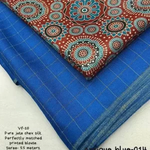 Silk Saree
