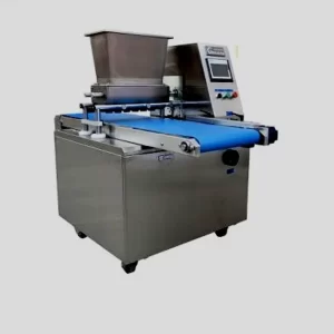 Stainless Steel Automatic Cake Making Machine