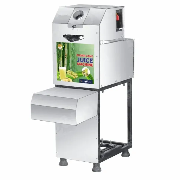 Sugarcane Juice Machine