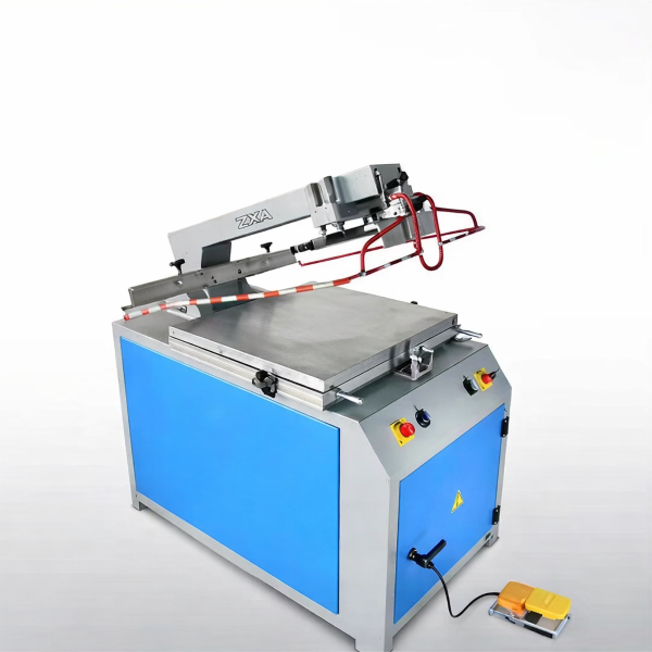 Textile Printing Machine