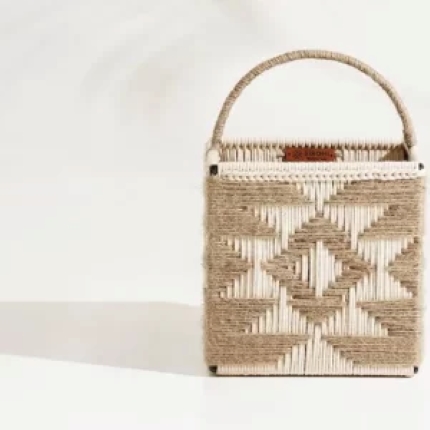 Tribal Basket