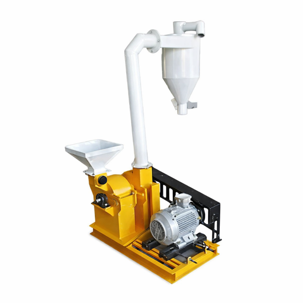 Turmeric Grinding Machine