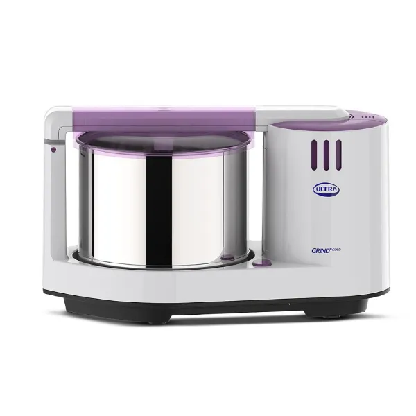 Ultra Fast Grind Wet Grinder