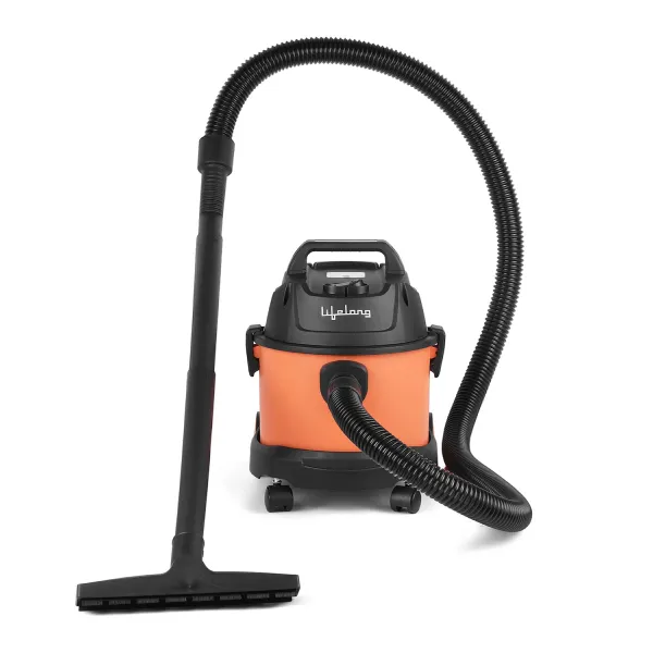 Vacuum Cleaner
