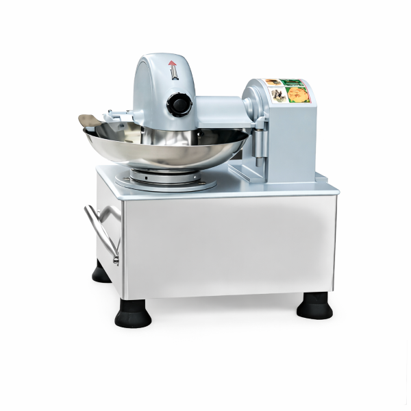 Vegetable Chopper Machine