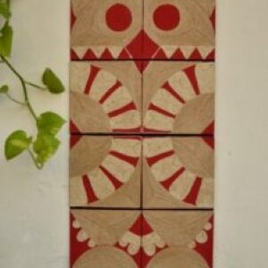 Jute Wall Hanging