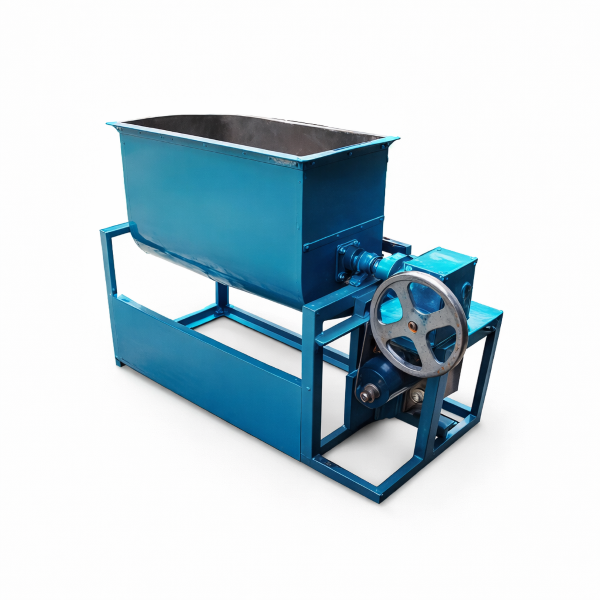 Washing Powder Making Machine