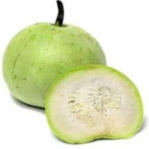 Apple Gourd