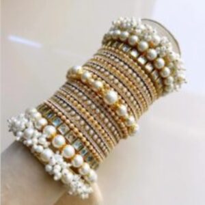 Bridal Bangle