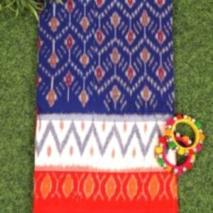 Cotton Saree