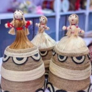 Handcraft Doll