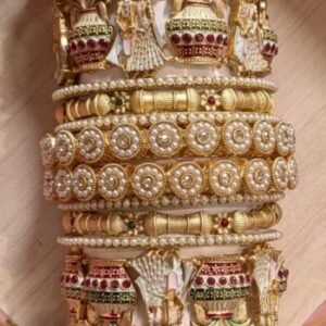 Glass Bangles