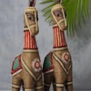 Jute Craft