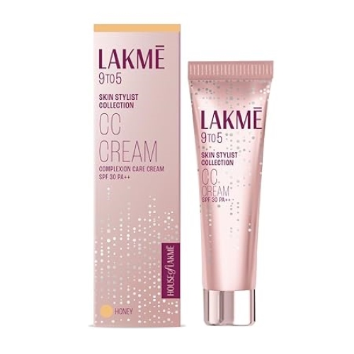 Lakme Face CC cream