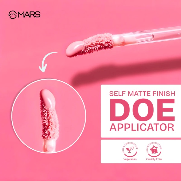 Mars Love Track Velvet Lip Tint - Image 3