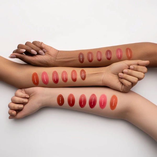 Mars Love Track Velvet Lip Tint - Image 4