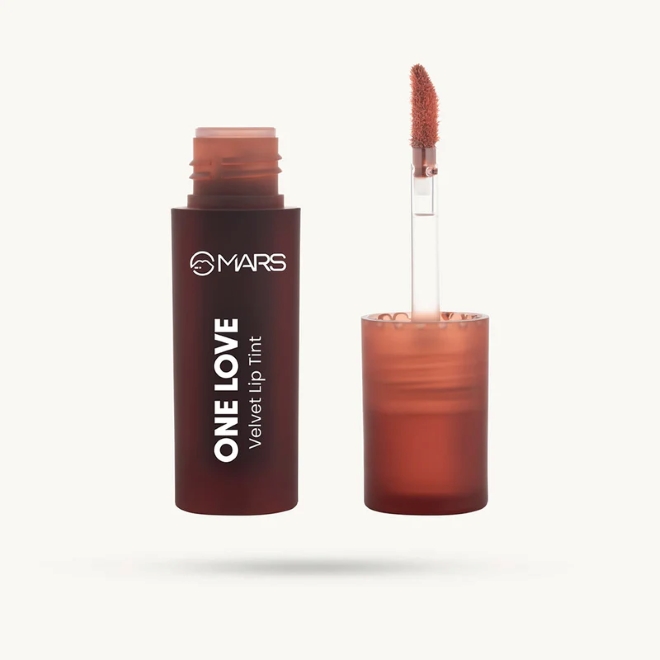 Mars Love Track Velvet Lip Tint