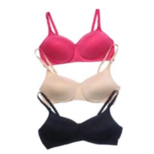 Padded Ladies Bra