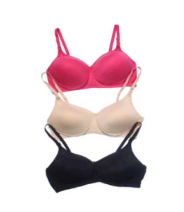 Padded Ladies Bra