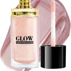 Sheny Glow Liquid Highlighter For Face Makeup Highlighter
