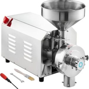 Soyabean Grinder
