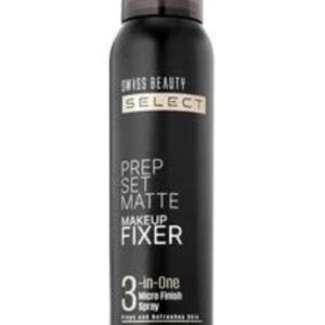 Swiss Beauty Makeup Fixer