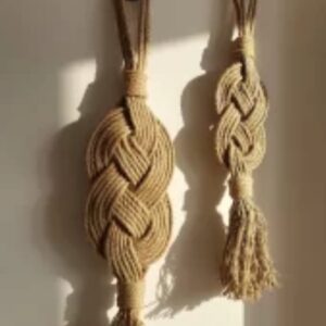 Jute Wall Hanging