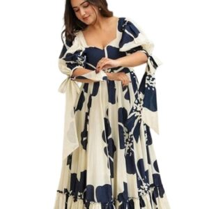 Western Dress For Women