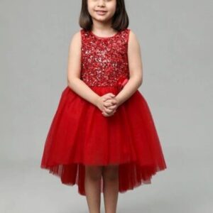 Girls Kids Party Wear Designer Dress