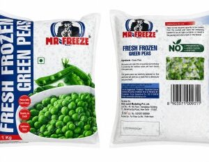 Green Matar
