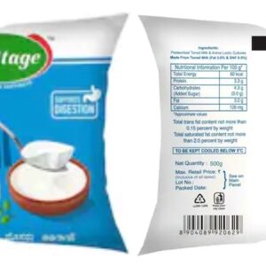 Heritage Curd
