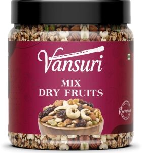 Vansuri Mix Dryfruit