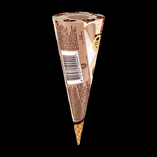 Kwality Wall's Cornetto Almond Crunch Frozen Dessert - Image 6