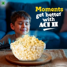 Act II Instant Popcorn | Golden sizzle - Image 4